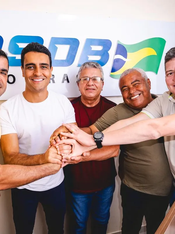 JHC amplia articulação no interior e monta base para projeto majoritário