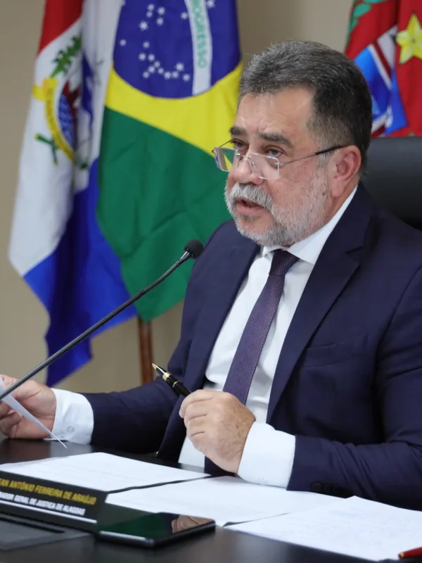 MPE aposta em tecnologia no combate a organizações criminosas em alagoas