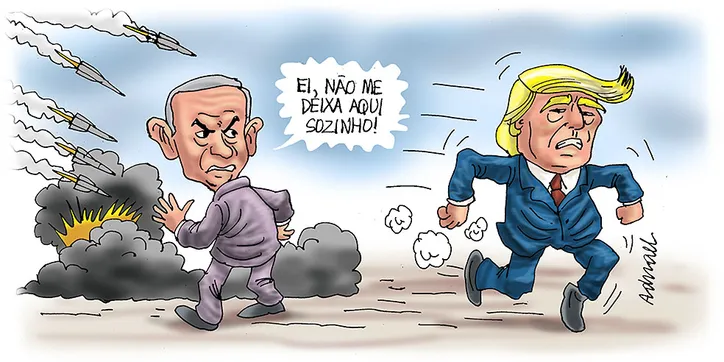 Imagem ilustrativa da imagem ⠀⠀⠀⠀⠀⠀⠀⠀⠀