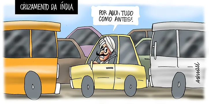 Imagem ilustrativa da imagem ⠀⠀⠀⠀⠀⠀⠀⠀⠀