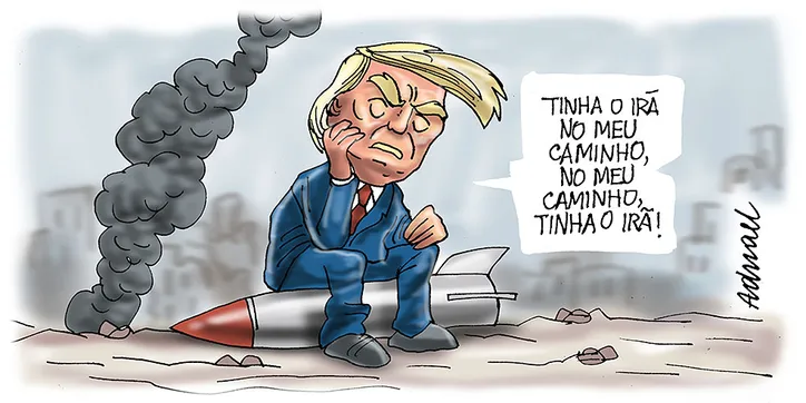 Imagem ilustrativa da imagem ⠀⠀⠀⠀⠀⠀⠀⠀⠀