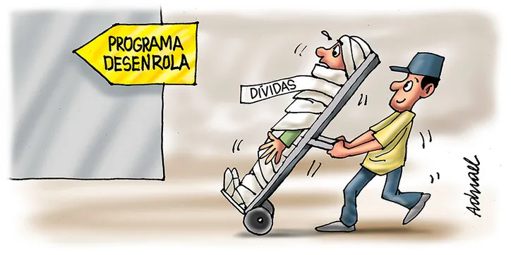 Imagem ilustrativa da imagem ⠀⠀⠀⠀⠀⠀⠀⠀⠀