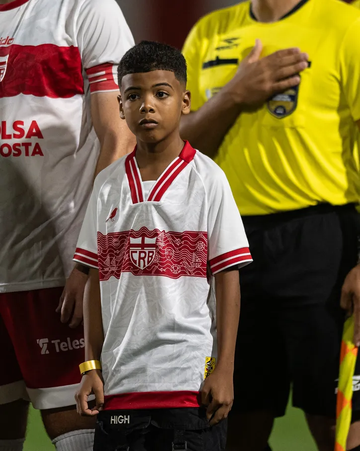 Eliseu não virou casaca