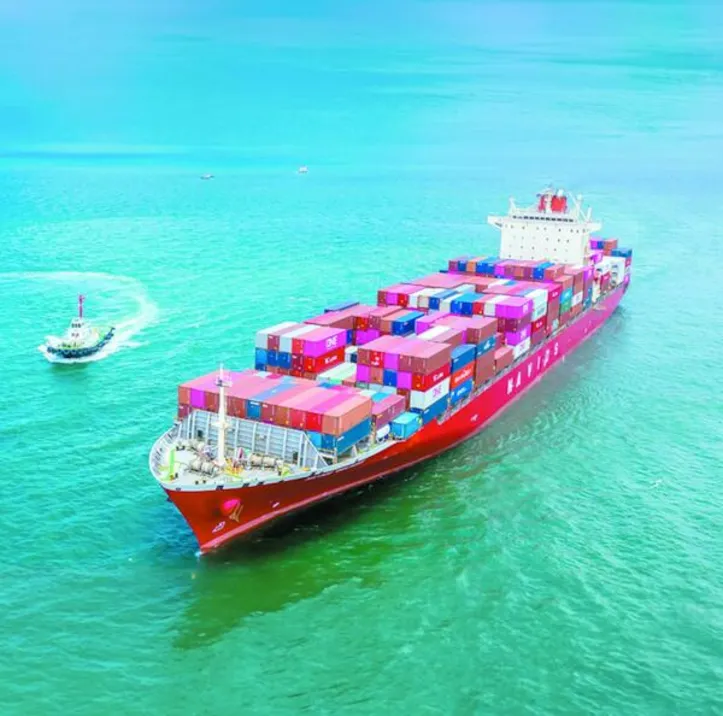 No 1º trimestre, a China foi o principal destino das exportações do agronegócio brasileiro, com 29,8% de participação