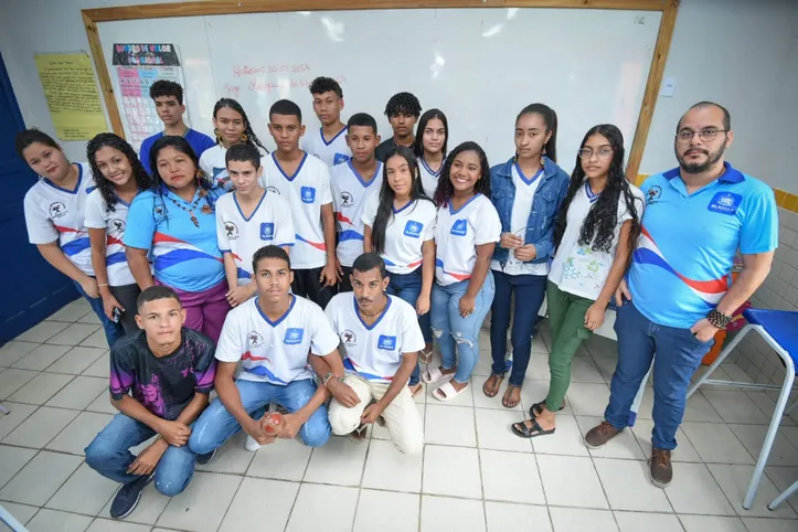 Escolas para os povos indígenas devem ser entregues neste ano