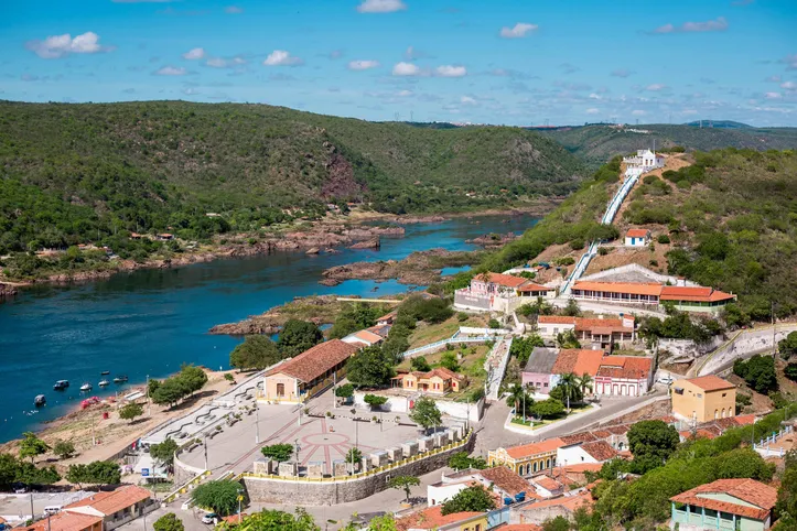 Estudo também inclui as cidades que se destacam dentro de cada uma das regiões elencadas