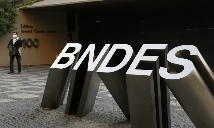 BNDES apresentou lucro recorrente de R$ 3,1 bilhões no trimestre