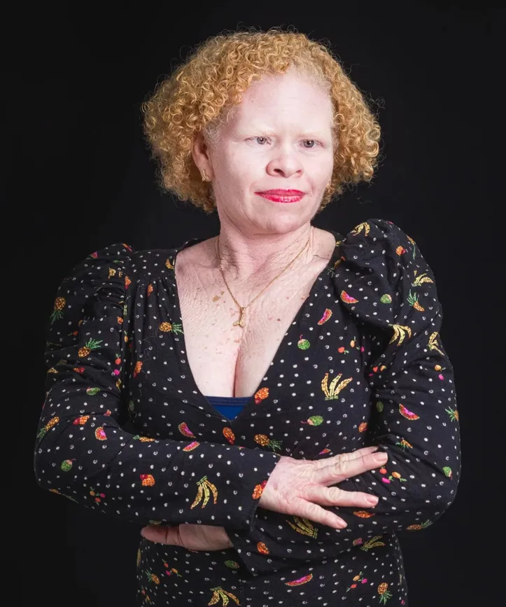 Maria Verônica, de 42 anos, relata uma rotina de obstáculos