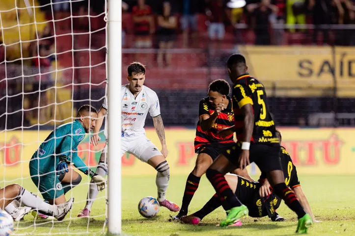 ASA não se deu bem, perdeu e acabou eliminado do Nordestão