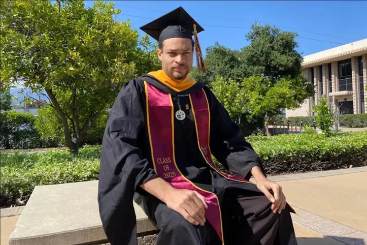 Imagem ilustrativa da imagem Atirador preso durante jantar com Trump pode pegar prisão perpétua