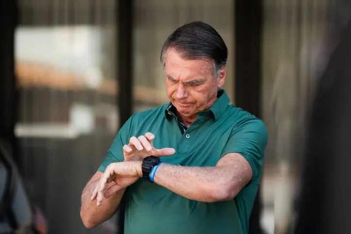 Bolsonaro