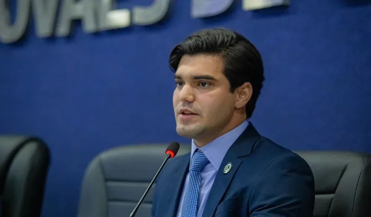 Câmara: TRE restabelece ordem da suplência do PP e recoloca Catunda como 1º da fila