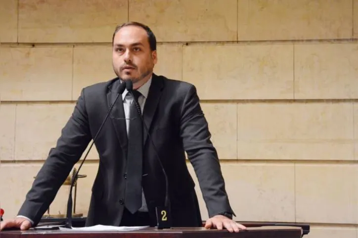 Carlos classificou o evento como um movimento pela liberdade