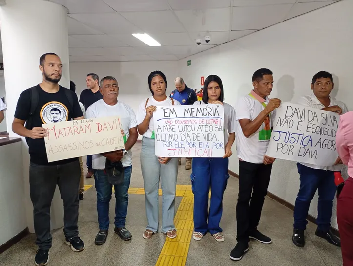 Julgamento começou nessa segunda (4) e se estendeu para hoje