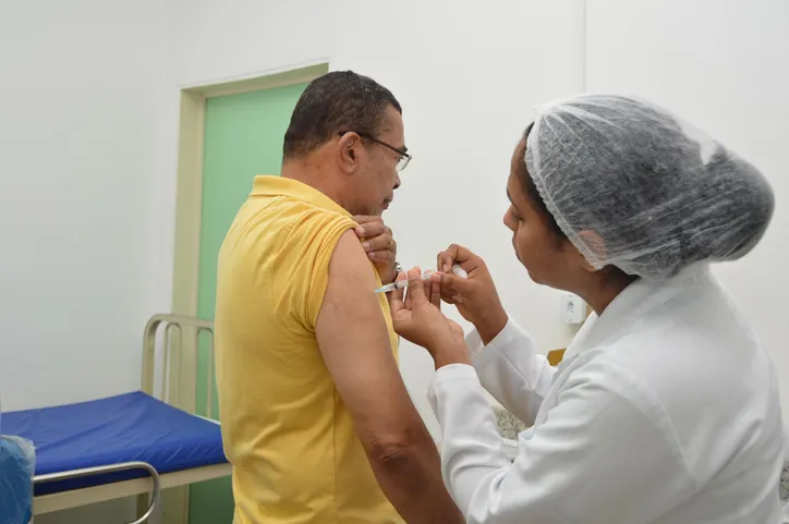Imagem ilustrativa da imagem Casos de Síndrome Respiratória Aguda Grave crescem em Alagoas e acendem alerta de risco