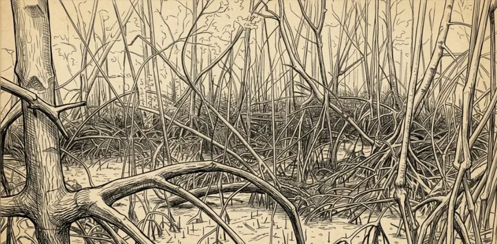 Romance de Jorge de Lima retrata a vida nos manguezais alagoanos