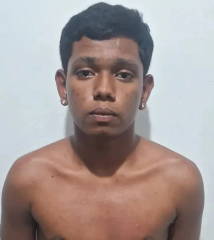 Suspeito de matar e enterrar vítimas morre em confronto com a PM em Milagres