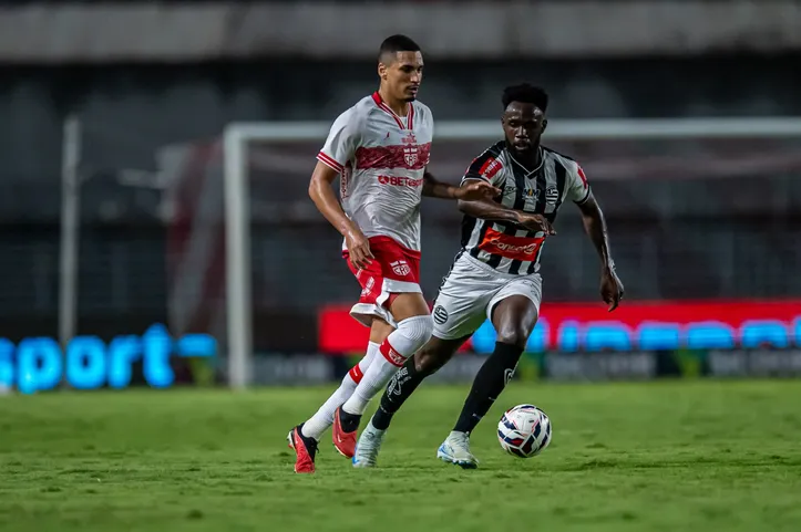 CRB entra em campo neste domingo, contra o Athletic, no Rei Pelé