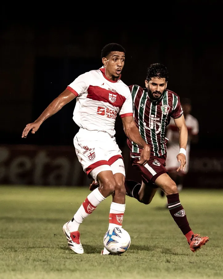 Galo empata e tem remotas chances de avançar no Nordestão