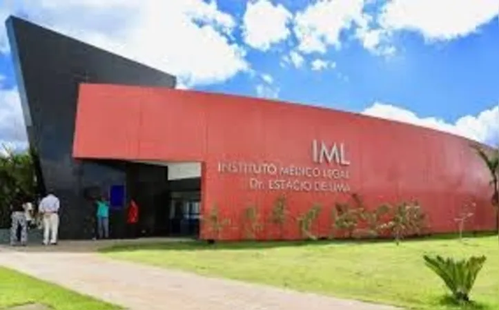 Imagem ilustrativa da imagem Criminosos arrombam casa e executam homem a tiros no Benedito Bentes, em Maceió
