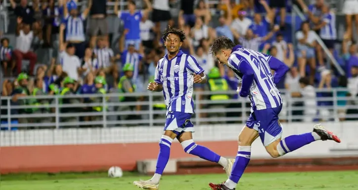 CSA fez valer mando de campo e se reabilitou no Brasileiro