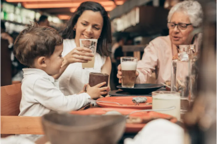 Dia das Mães deve movimentar a indústria alimentícia em AL