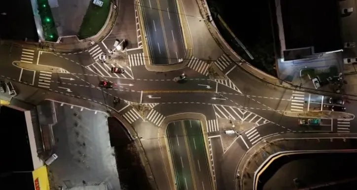 Conclusão dos serviços dependerá das condições climáticas