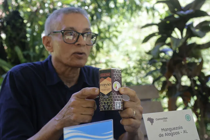 Selo de Denominação de Origem: mais valor agregado à própolis