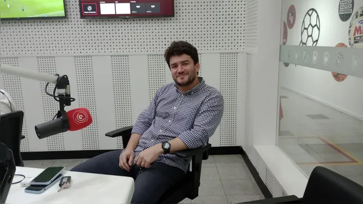 Felipe Feijó será candidato à poresidência da FAF para o seu quarto mandato
