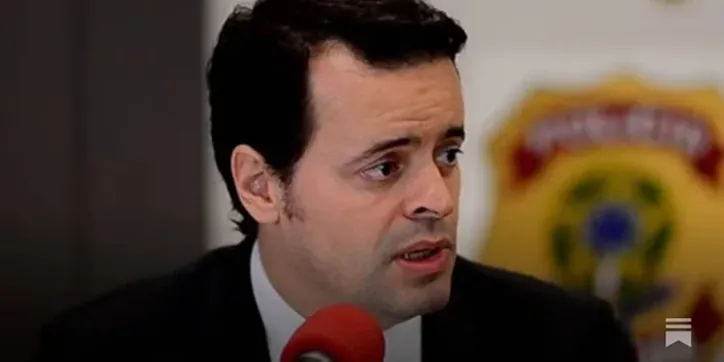 Imagem ilustrativa da imagem EUA expulsa delegado da PF que atuou na prisão de Ramagem