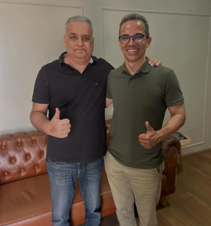 Ex-reitor da Uncisal, Henrique Costa é cotado para disputa ao governo pelo PL