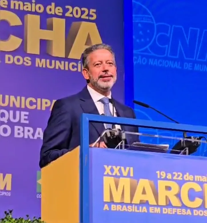 Lira diz que vai percorrer todo o Estado ouvindo as pessoas