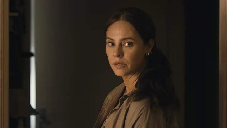 Filme "Herança de Narcisa", protagonizado por Paola Oliveira