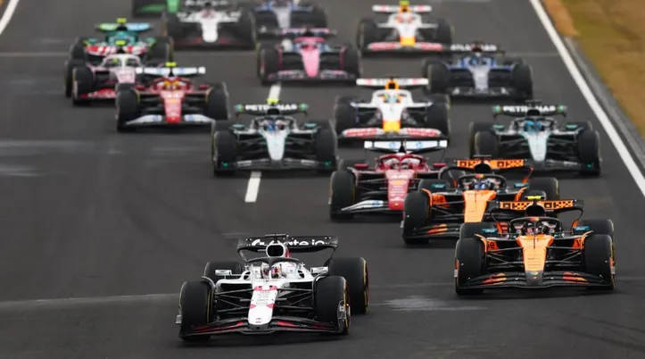 F1 terá mudanças em regras nesta temporada, a partir de maio