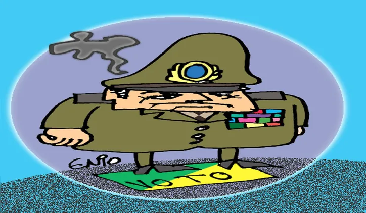 Imagem ilustrativa da imagem Fora do STF, Jorge Messias acumula R$ 83 mil em "penduricalhos" na AGU