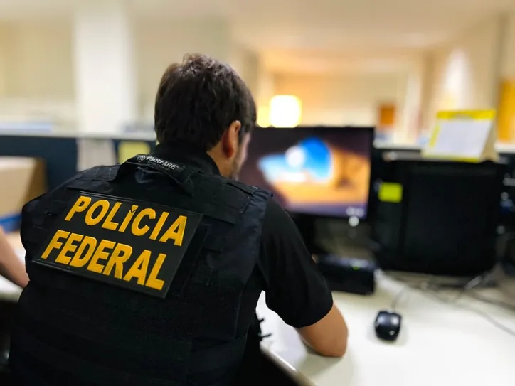 Imagem ilustrativa da imagem Fraude no INSS é alvo de operação da Polícia Federal em Matriz de Camaragibe, no Litoral Norte de Alagoas