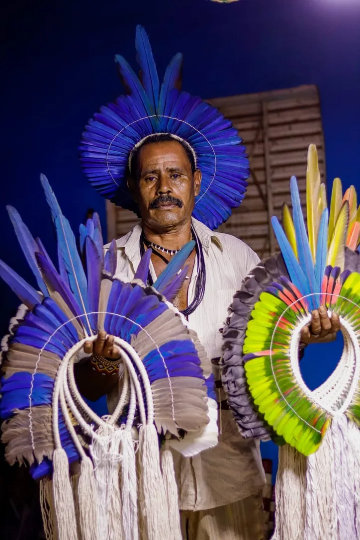 Imagem ilustrativa da imagem Funai retoma levantamento para demarcação de terra indígena em Palmeira dos Índios