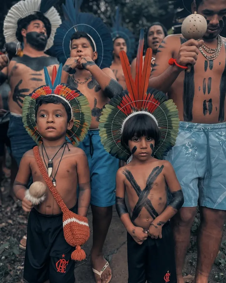 Imagem ilustrativa da imagem Funai retoma levantamento para demarcação de terra indígena em Palmeira dos Índios