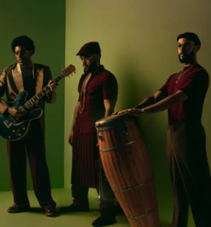 Novo álbum dos Gilsons conta com vários convidados especiais