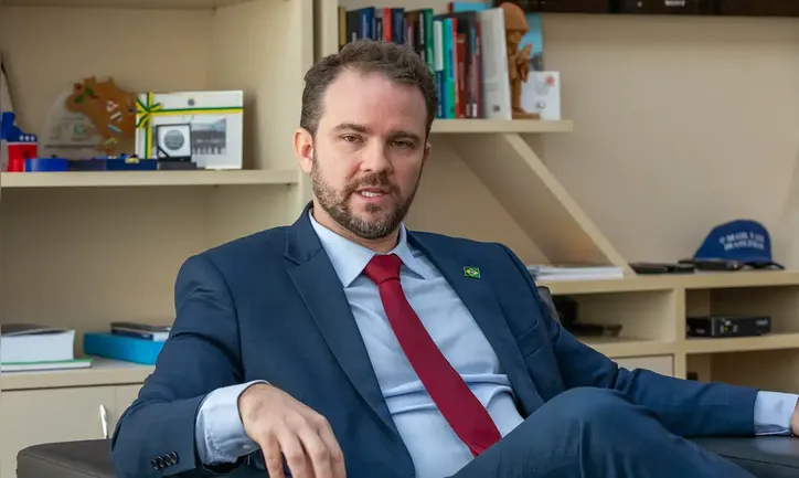 Segundo o ministro Dario Durigan, a proposta está em discussão