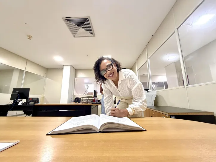 Imagem ilustrativa da imagem Governo de Alagoas empossa duas novas secretárias em pastas estratégicas