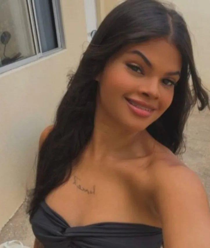 Samantha Felix da Silva