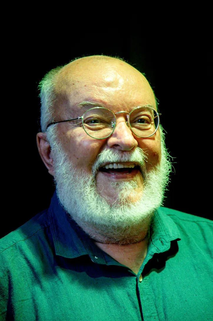 Mestre do teatro alagoano sobe ao Theatro Homerinho pela primeira vez com comédia inspirada em Lima Barreto