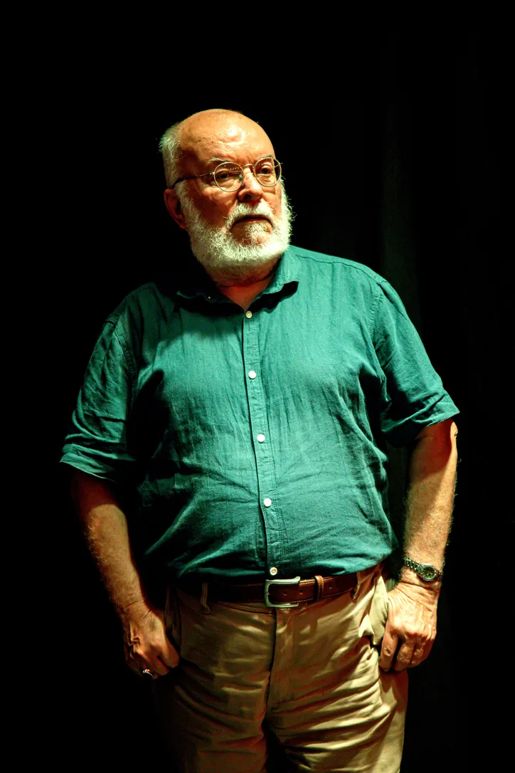 Estrela maior das artes cênicas alagoanas apresenta a comédia “Você fala Javanês?” no Theatro Homerinho