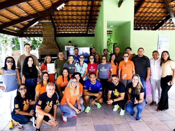 Paróquia de Santa Terezinha realizará corrida e caminhada