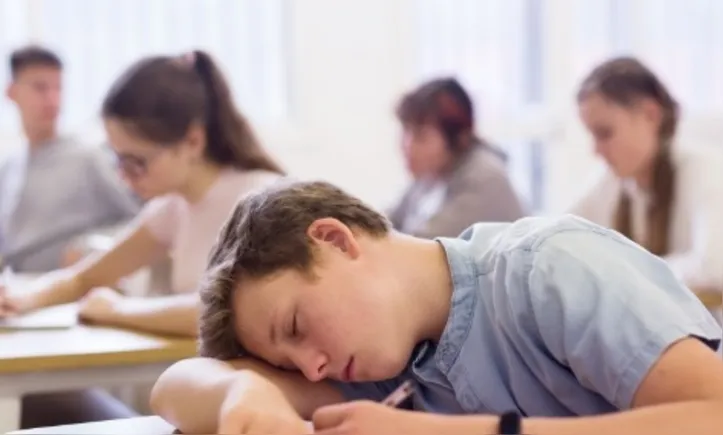 Jet lag social tem afetado cada vez mais adolescentes