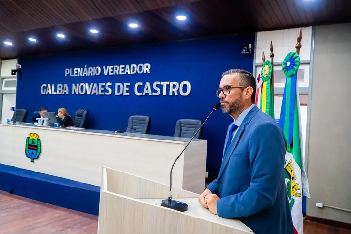 Leonardo Dias diz que PL questiona legalidade das desfiliações