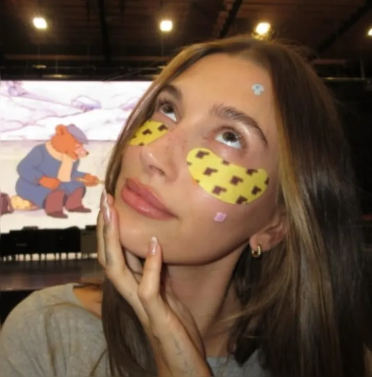 Imagem ilustrativa da imagem Justin Bieber lança produtos com a Rhode