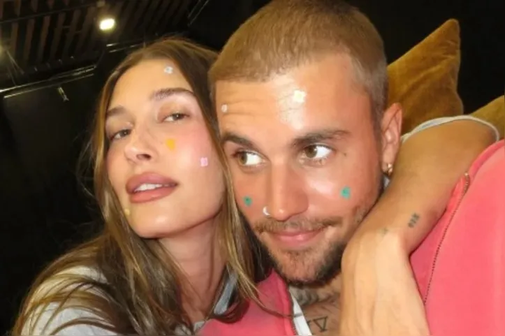 Imagem ilustrativa da imagem Justin Bieber lança produtos com a Rhode