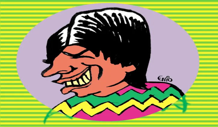 Imagem ilustrativa da imagem Lula expõe colapso na separação dos Poderes ao revelar conselho a Moraes